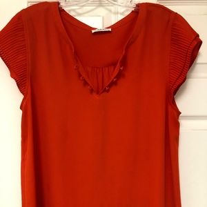 Calvin Klein Women’s Top